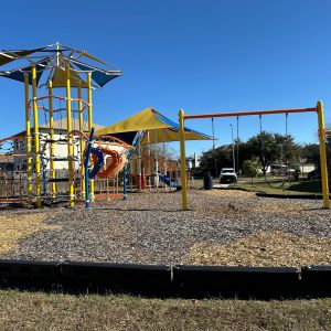 Hamilton Point Park