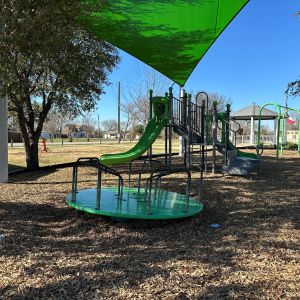 Jennie Lane Park