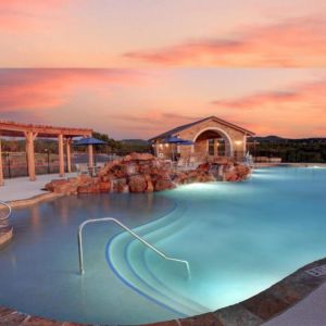 Tessera Pool