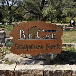 Bee Cave Sculpture Park