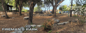 Fireman’s Park
