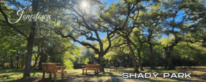 Shady Park
