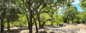 Pecan Park