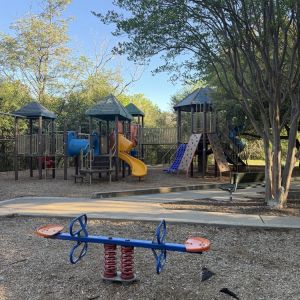 Rollingwood Park