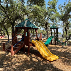 John Simpson Park