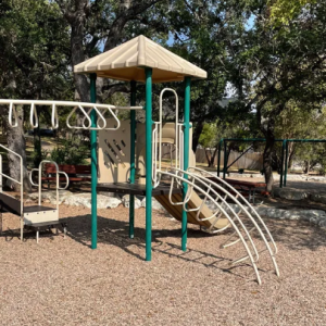 Las Brisas / Savannah Park