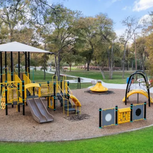 Givens District Park and Pool