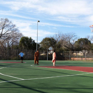 Buttermilk Neighborhood Park