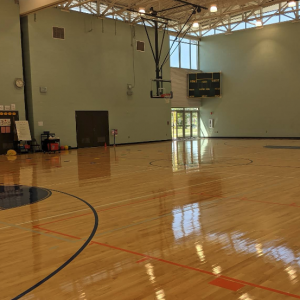 Turner-Roberts Recreation Center