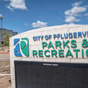 Pflugerville Recreation Center