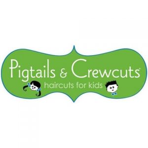 Pigtails & Crewcuts: Haircuts for Kids - Birthday Parties