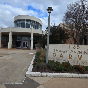 George Washington Carver Museum and Cultural Center