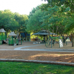 Katherine Fleischer Park