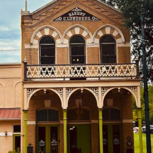 The Old Bakery & Artisan Emporium