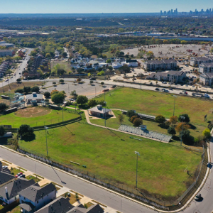 Noack Sports Complex