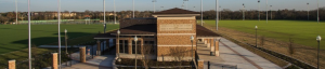 Wright-Whitaker Sports Complex