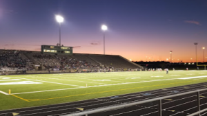 Toney Burger Athletic Center