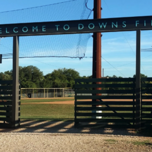 Downs-Mabson Fields