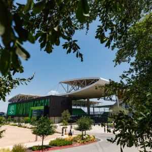 Q2 Stadium (Austin FC)
