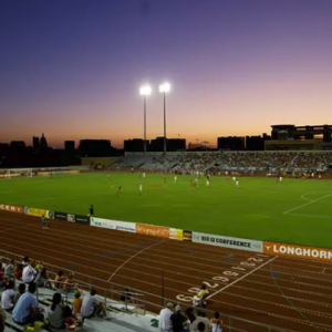 Mike A. Myers Stadium and Soccer Field