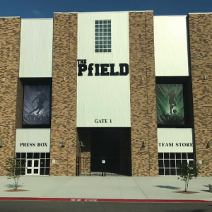 Pfield, The