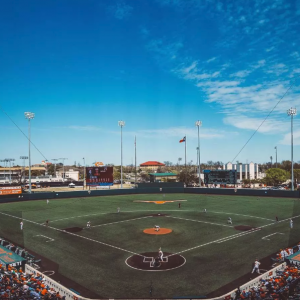 UFCU Disch-Falk Field