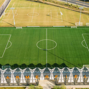 Parmer Field