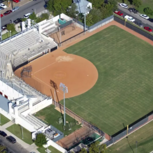 Red & Charline McCombs Field