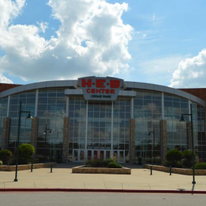 H-E-B Center at Cedar Park