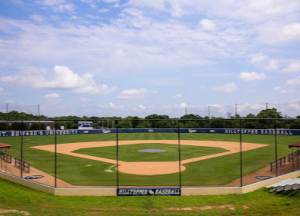 Lucian Hamilton Field