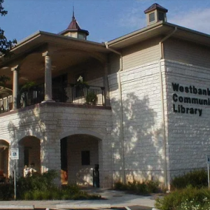 Westbank Community Library Storytime