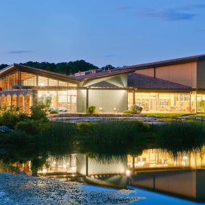 Lake Travis Library - Lakeway