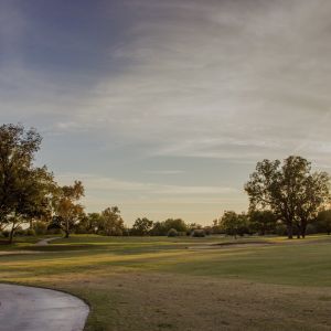 Riverside Golf Course