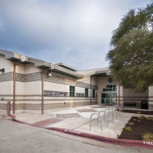Southeast Branch, Austin Public Library Storytime