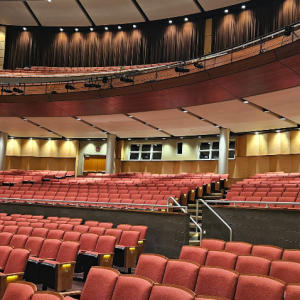 AISD Performing Arts Center