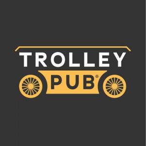 Trolley Pub