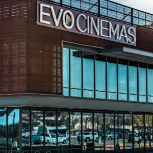 EVO Cinemas + IMAX® - Belterra Village