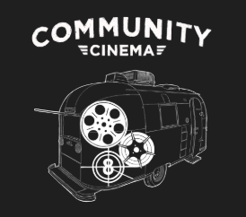Community Cinema & Amphitheater