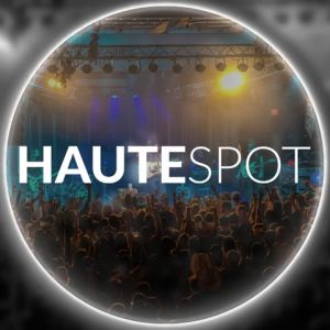 Haute Spot