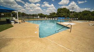 Windermere Pool