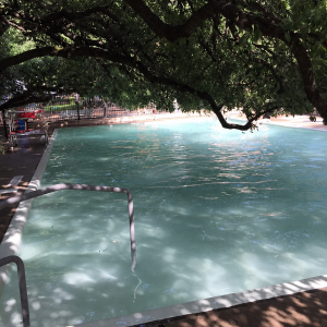 Little Stacy Wading Pool