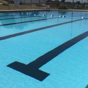 Canyon Vista Pool