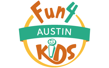 Fun 4 Austin Kids